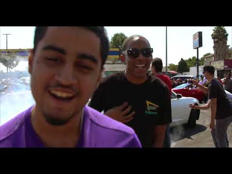 TK [Antisocial] - All Gas (Music Video) ll Dir. By DepTV [New 2017]