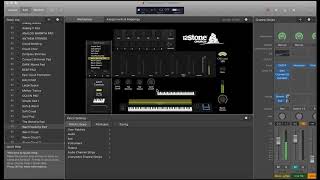 MainStage • Enhancing Sounds with Reverb   Shimmer