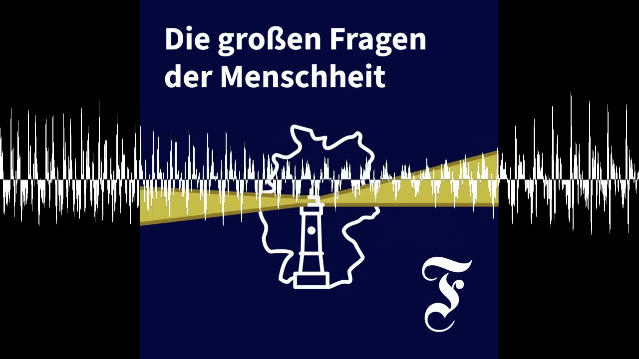 Die großen Fragen der Menschheit (3): Wann besiegen wir den Krebs? - F.A.Z. Podcast für Deutschland