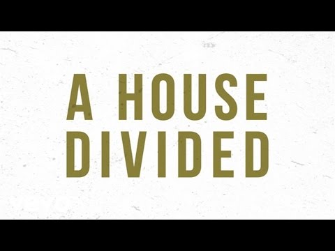 Josh Wilson - House Divided (Lyric Video)