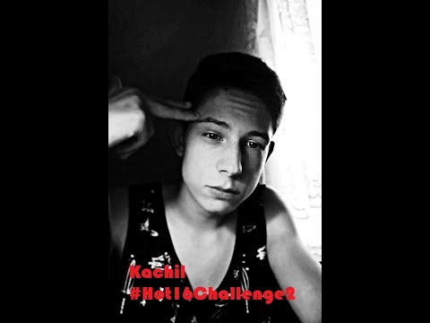 Frycu #Hot16Challenge2