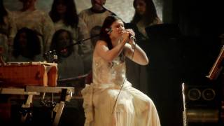 Elisa - Qualcosa che non c&#39;è, Fresh Air &amp; Fairy Girl (Live @ Teatro Augusteo di Napoli) 09/05/2011