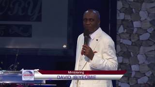 David Ibiyeomie - Living Hope For Miracles pt 3