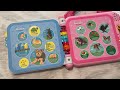 LEAP FORG 100 Animals Book