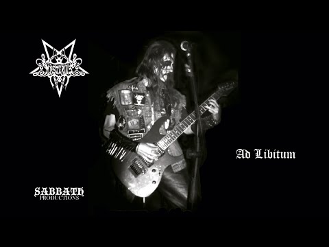 Miniatura de Ad Libitum