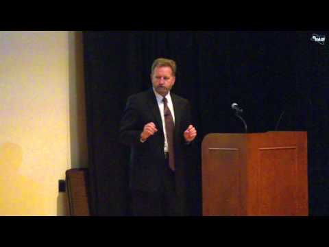 How North Carolina Got Its Shape