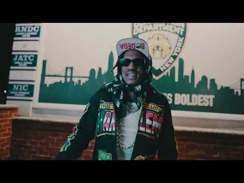 Lessons - Sosa Geek (Official Music Video)  Dir by AkinFilms