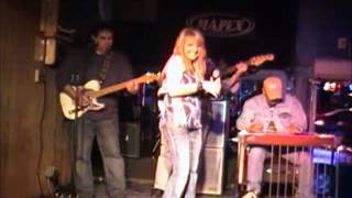 Together Again - Shelly Bush - A LIVE Nashville Performance