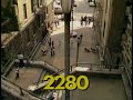 Sesame Street Episode 2280 1987 Big Bird Does Something Original