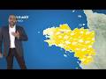 La météo de votre lundi 31 août 2026