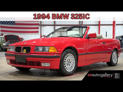 1994 BMW 325 (CC-1965596) for sale in Kentwood, Michigan