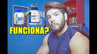 DIET + STRONGER (Esclarecendo Dúvidas)