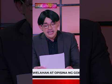 Nakakairita nga ‘yan! #shorts Bubble Gang