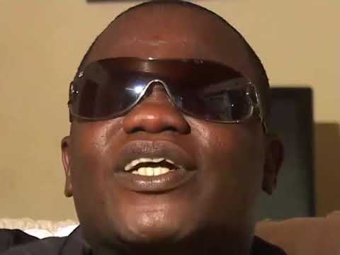 Back From Hell Part 1 - Said Jumanne, Aisha Nzi (Official Bongo Movie)