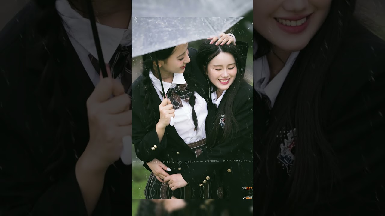 Tình Bạn Tri Kỷ – Thanh Xuân Xanh | KỶ YẾU BFFMEDIA