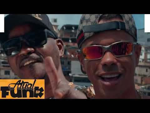 COMPROU MINHAS LOUCURAS - MC Neguinho do Kaxeta & MC Cidinho General (Atual Funk 2023)