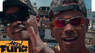 COMPROU MINHAS LOUCURAS - MC Neguinho do Kaxeta &amp; MC Cidinho General (Atual Funk 2023)