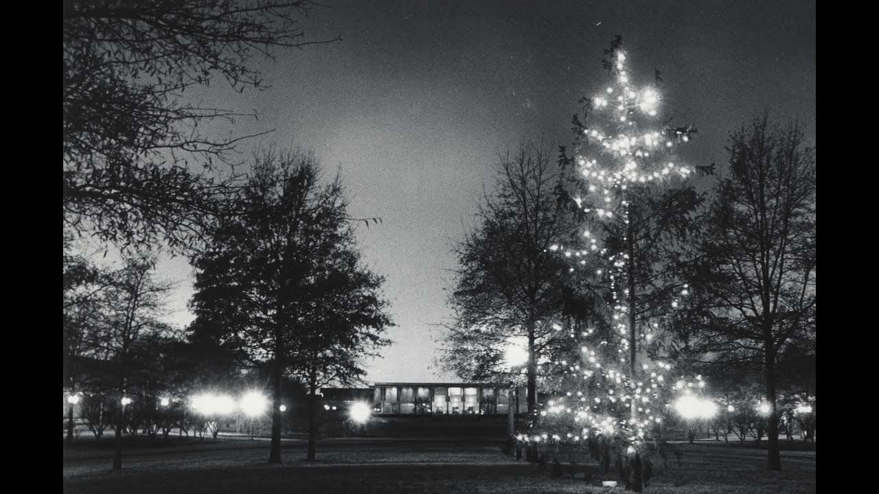 ODUAA Happy Holidays 2020