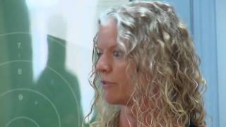 Women seek unarmed self defense tactics to protect from crime