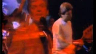 Chicago - Love Me Tomorrow [1982].mpg