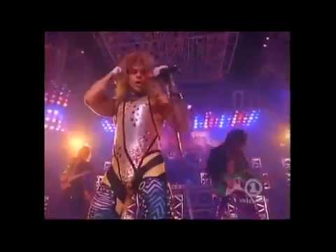 download lagu mp3 mp4 David Lee Roth Yankee Rose, download lagu David Lee Roth Yankee Rose gratis, unduh video klip David Lee Roth Yankee Rose