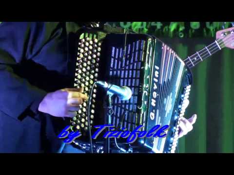 LA POLKISSIMA polka eseguita da MASSIMO FABIANI al FESTIVAL DELLA FISARMONICA DI CERVIA 2014