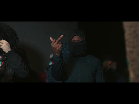 (C Block) Holla x Chris x Torment x Ace - Trap Kid (Music Video) | @MixtapeMadness
