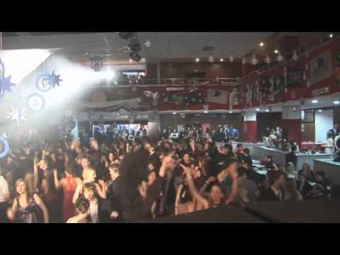 Čejka band - Abstinuju