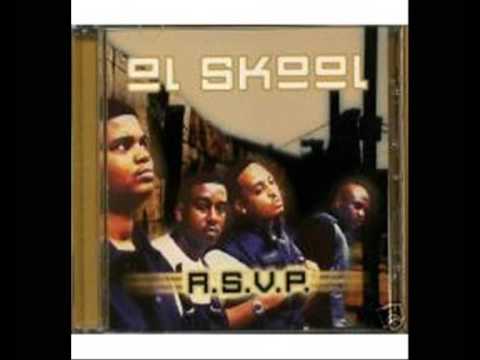 Ol Skool All The Way