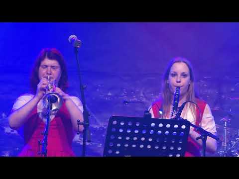 Musikanten Ski WM 2018  Extra Kvintet - Gremo na Dolenjsko in Sanjam o jeseni