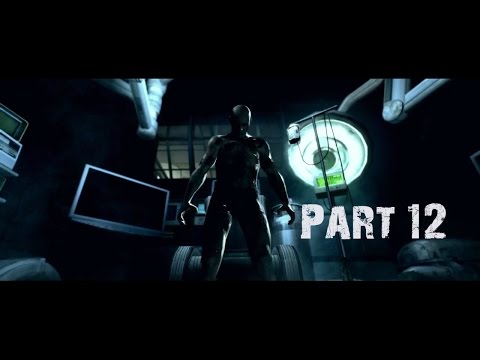 Resident Evil 5 (PS4) Gameplay Walkthrough part 12 - Chapter 5-2