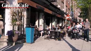 聖夏のニューヨークレポート【2014年5月17日】