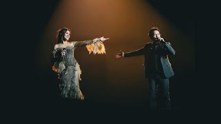 Download lagu Tetap Bukan Kamu - Ariel Noah Feat Raisa  mp3