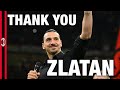 San Siro S Final Tribute To 𝙕𝙡𝙖𝙩𝙖𝙣 𝙄𝙗𝙧𝙖𝙝𝙞𝙢𝙤𝙫𝙞𝙘́