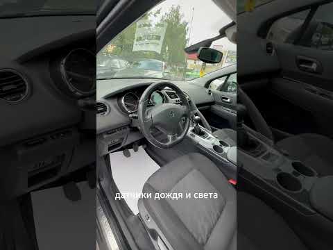 фото peugeot 3008 i 0