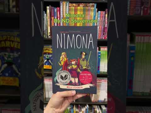 Manga & graphic novels artists should read this Summer. #manga #graphicnovel #comicbooks #SVA #artis