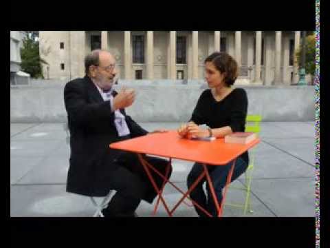 Umberto Eco, capitaine dans la tempête du langage - Le Temps