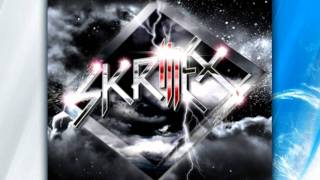 Skrillex - Right in [BASS BOOSTED]