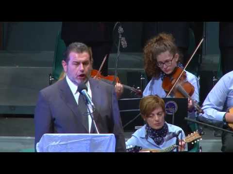 ''ΣΕ ΚΑΤΗΓΟΡΩ''ΣΟΛΟ ΠΑΝΤΕΛΗΣ ΚΟΝΤΟΣ-ΜΑΕΣΤΡΟΣ Ρ.ΑΝΕΜΟΓΙΑΝΝΗ-ΕΝΑΡΜΟΝΗΣΗ ΦΩΤΗΣ ΑΡΓΥΡΟΣ