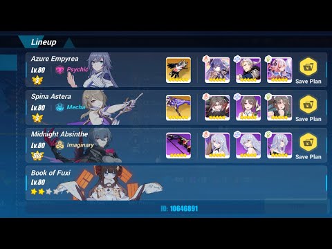 Honkai Impact 3 SEA| Exalted Abyss Red Lotus Homu King 768pts (396D)