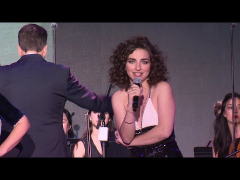 Soirée d'ouverture du festival Soeurs jumelles à Rochefort