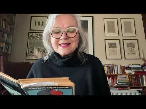 Hobart Current: Liberty 2021 - Brigita Ozolins - artist vlog 2