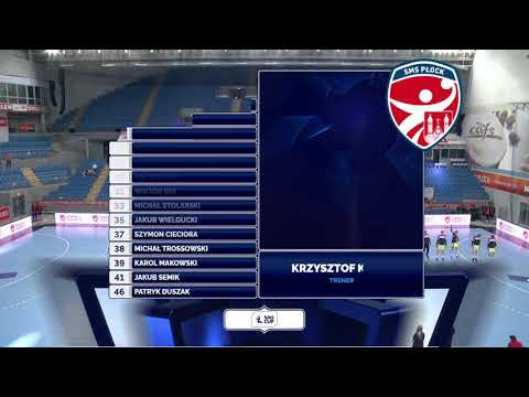 SMS Cup Płock 2022 | FINAŁ