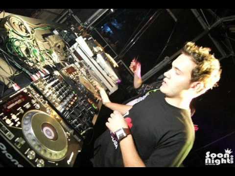 Nirvana & Bassjackers - Smells Like Teen Mush Mush (Eric Mendosa Bootleg)