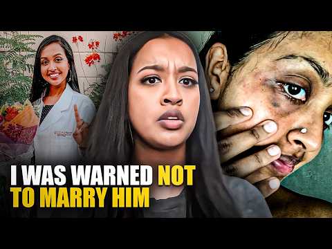 She Married a Monster—The Warning Message Came Too Late