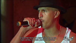 🔴 14 - Jesus Chorou [ Legendado ]