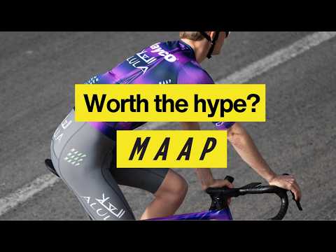 The best Mid to High-Range cycling kit