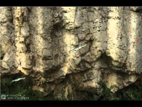 Mega Beasts: Mosasaur vs. Plesiosaur