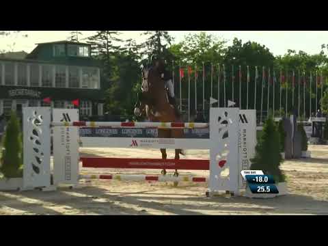 CSIO5* Sopot - Kevin Staut & Cheppetta - Grand Prix 1.60m - Manche 2 - 2022