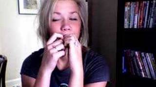 A swedish movie with music